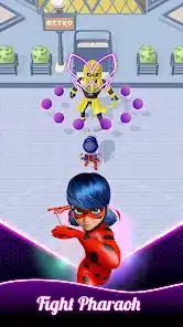 تحميل لعبة Miraculous Squad مهكرة للاندرويد Apk أخر إصدار 2026 مجانا تحميل لعبة Miraculous Squad مهكرة للاندرويد Apk أخر إصدار 2026 مجانا