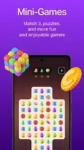 تحميل تطبيق يانغو بلاي Yango Play للاندرويد Apk أخر إصدار 2026 مجانا تحميل تطبيق يانغو بلاي Yango Play للاندرويد Apk أخر إصدار 2026 مجانا