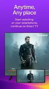 تحميل تطبيق يانغو بلاي Yango Play للاندرويد Apk أخر إصدار 2026 مجانا تحميل تطبيق يانغو بلاي Yango Play للاندرويد Apk أخر إصدار 2026 مجانا