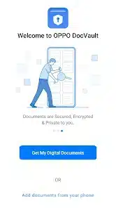 تحميل تطبيق DocVault إدارة مستنداتك الشخصية للاندرويد 2026 أخر إصدار مجانا تحميل تطبيق DocVault إدارة مستنداتك الشخصية للاندرويد 2026 أخر إصدار مجانا