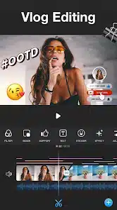 تحميل برنامج VlogU Premium مهكر للاندرويد Apk أخر إصدار 2026 مجانا تحميل برنامج VlogU Premium مهكر للاندرويد Apk أخر إصدار 2026 مجانا
