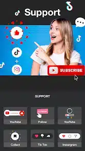 تحميل برنامج VlogU Premium مهكر للاندرويد Apk أخر إصدار 2026 مجانا تحميل برنامج VlogU Premium مهكر للاندرويد Apk أخر إصدار 2026 مجانا