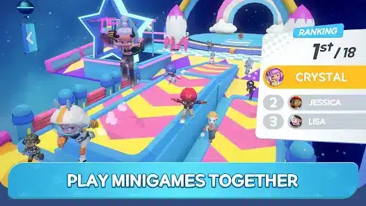 تحميل لعبة Livetopia Party مهكرة للاندرويد Apk أخر إصدار 2026 مجانا تحميل لعبة Livetopia Party مهكرة للاندرويد Apk أخر إصدار 2026 مجانا