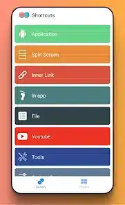 تحميل تطبيق الاختصارات ShortCut Apk للاندرويد 2026 أخر إصدار مجانا تحميل تطبيق الاختصارات ShortCut Apk للاندرويد 2026 أخر إصدار مجانا