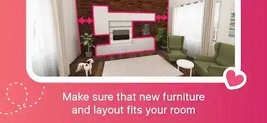 تحميل برنامج Room Planner مهكر للاندرويد Apk أخر إصدار 2026 مجانا تحميل برنامج Room Planner مهكر للاندرويد Apk أخر إصدار 2026 مجانا