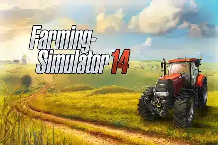 تحميل لعبة Farming Simulator 14 مهكرة للاندرويد Apk أخر إصدار 2026 مجانا تحميل لعبة Farming Simulator 14 مهكرة للاندرويد Apk أخر إصدار 2026 مجانا