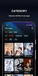 تحميل تطبيق وي تي في WeTV مهكر للاندرويد Apk أخر إصدار 2026 مجانا تحميل تطبيق وي تي في WeTV مهكر للاندرويد Apk أخر إصدار 2026 مجانا