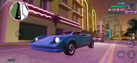تحميل لعبة GTA Vice City NETFLIX مهكرة للاندرويد Apk أخر إصدار 2026 مجانا تحميل لعبة GTA Vice City NETFLIX مهكرة للاندرويد Apk أخر إصدار 2026 مجانا