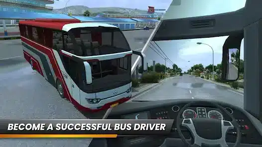 تحميل لعبة Bus Simulator Indonesia مهكرة للاندرويد Apk أخر إصدار 2026 مجانا تحميل لعبة Bus Simulator Indonesia مهكرة للاندرويد Apk أخر إصدار 2026 مجانا