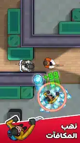 تحميل لعبة Hunter Assassin مهكرة للاندرويد Apk أخر إصدار 2026 مجانا تحميل لعبة Hunter Assassin مهكرة للاندرويد Apk أخر إصدار 2026 مجانا