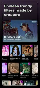 تنزيل برنامج بولار Polarr مهكر للاندرويد Apk أخر إصدار 2026 مجانا تنزيل برنامج بولار Polarr مهكر للاندرويد Apk أخر إصدار 2026 مجانا