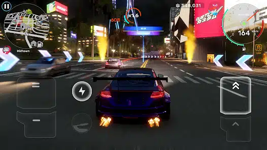 تحميل لعبة CarX Street مهكرة للاندرويد Apk أخر إصدار 2026 مجانا تحميل لعبة CarX Street مهكرة للاندرويد Apk أخر إصدار 2026 مجانا