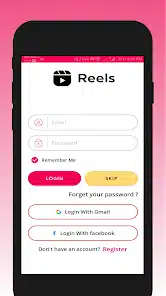 تحميل تطبيق ريلز اب Reels App Apk للاندرويد 2026 أخر إصدار مجانا تحميل تطبيق ريلز اب Reels App Apk للاندرويد 2026 أخر إصدار مجانا