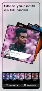تنزيل برنامج بولار Polarr مهكر للاندرويد Apk أخر إصدار 2026 مجانا تنزيل برنامج بولار Polarr مهكر للاندرويد Apk أخر إصدار 2026 مجانا