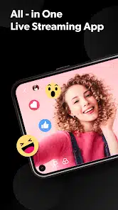 تحميل برنامج كاميرا لايف CameraFi Live مهكر للاندرويد Apk أخر إصدار 2026 مجانا تحميل برنامج كاميرا لايف CameraFi Live مهكر للاندرويد Apk أخر إصدار 2026 مجانا