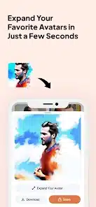 تحميل برنامج الصور Magic AI Avatars مهكر للاندرويد Apk أخر إصدار 2026 مجانا تحميل برنامج الصور Magic AI Avatars مهكر للاندرويد Apk أخر إصدار 2026 مجانا