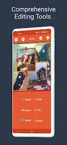 تحميل تطبيق Video Collage Maker مهكر للاندرويد Apk أخر إصدار 2026 مجانا تحميل تطبيق Video Collage Maker مهكر للاندرويد Apk أخر إصدار 2026 مجانا