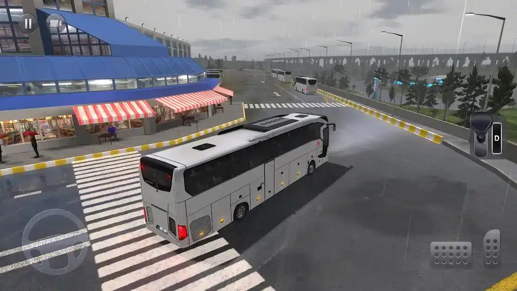 تحميل لعبة Bus Simulator Ultimate مهكرة للاندرويد Apk أخر إصدار 2026 مجانا تحميل لعبة Bus Simulator Ultimate مهكرة للاندرويد Apk أخر إصدار 2026 مجانا