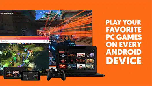 تحميل تطبيق Vortex Cloud Gaming مهكر Apk للاندرويد 2026 أخر إصدار مجانا تحميل تطبيق Vortex Cloud Gaming مهكر Apk للاندرويد 2026 أخر إصدار مجانا