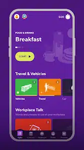 تحميل برنامج Drops Language Learning مهكر للاندرويد Apk أخر إصدار 2026 مجانا تحميل برنامج Drops Language Learning مهكر للاندرويد Apk أخر إصدار 2026 مجانا