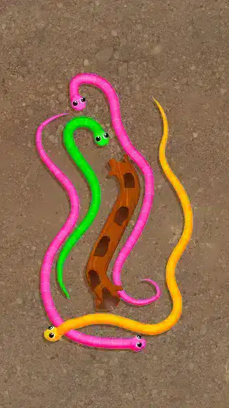 تحميل لعبة Snake Knot مهكرة للاندرويد Apk أخر إصدار 2026 مجانا تحميل لعبة Snake Knot مهكرة للاندرويد Apk أخر إصدار 2026 مجانا
