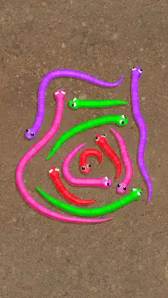 تحميل لعبة Snake Knot مهكرة للاندرويد Apk أخر إصدار 2026 مجانا تحميل لعبة Snake Knot مهكرة للاندرويد Apk أخر إصدار 2026 مجانا