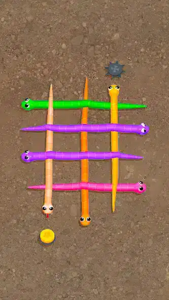 تحميل لعبة Snake Knot مهكرة للاندرويد Apk أخر إصدار 2026 مجانا تحميل لعبة Snake Knot مهكرة للاندرويد Apk أخر إصدار 2026 مجانا