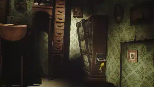 تحميل لعبة Little Nightmares 3 للاندرويد 2026 أخر إصدار مجانا تحميل لعبة Little Nightmares 3 للاندرويد 2026 أخر إصدار مجانا