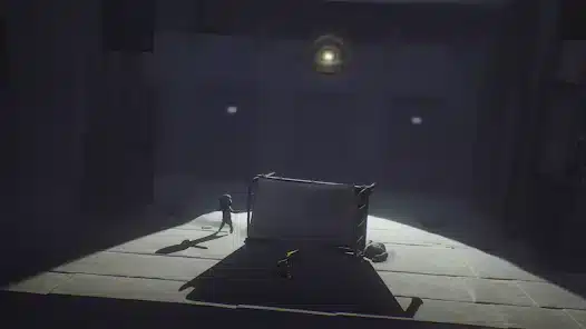تحميل لعبة Little Nightmares 3 للاندرويد 2026 أخر إصدار مجانا تحميل لعبة Little Nightmares 3 للاندرويد 2026 أخر إصدار مجانا