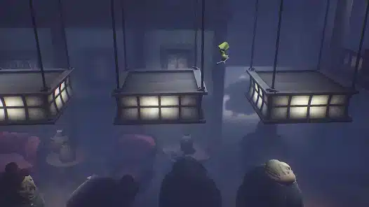 تحميل لعبة Little Nightmares 3 للاندرويد 2026 أخر إصدار مجانا تحميل لعبة Little Nightmares 3 للاندرويد 2026 أخر إصدار مجانا