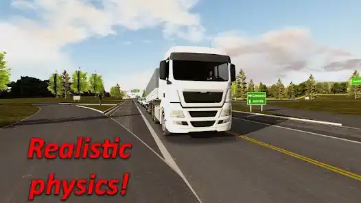 تحميل لعبة Heavy Truck Simulator للاندرويد 2026 أخر إصدار مجانا تحميل لعبة Heavy Truck Simulator للاندرويد 2026 أخر إصدار مجانا