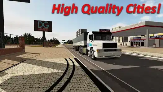 تحميل لعبة Heavy Truck Simulator للاندرويد 2026 أخر إصدار مجانا تحميل لعبة Heavy Truck Simulator للاندرويد 2026 أخر إصدار مجانا