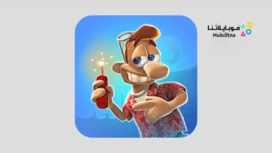 تحميل لعبة ازاي تخنق جارك Apk للاندرويد 2026 أخر إصدار مجانا تحميل لعبة ازاي تخنق جارك Apk