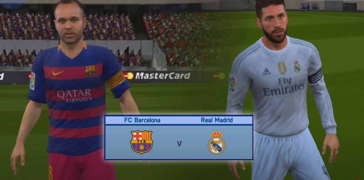 تحميل لعبة بيس 16 Pes 2016 مهكر للاندرويد Apk أخر إصدار 2026 مجانا تحميل لعبة بيس 16 Pes 2016 مهكر للاندرويد Apk أخر إصدار 2026 مجانا