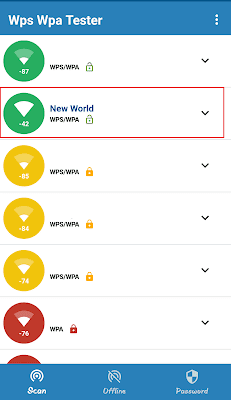تحميل برنامج Wps Wpa Tester Premium مهكر للاندرويد Apk أخر إصدار 2026 مجانا تحميل برنامج Wps Wpa Tester Premium مهكر للاندرويد Apk أخر إصدار 2026 مجانا