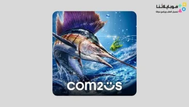 تحميل لعبة Ace Fishing مهكرة للاندرويد Apk أخر إصدار 2026 مجانا Ace Fishing apk mod
