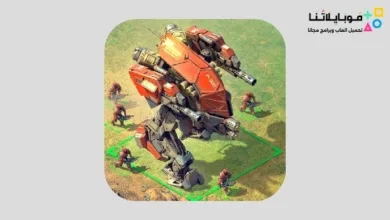 تحميل لعبة Battle for the Galaxy مهكرة للاندرويد Apk أخر إصدار 2026 مجانا Battle for the Galaxy