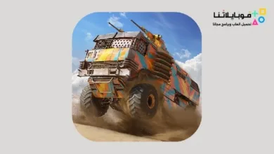 تحميل لعبة Crossout Mobile مهكرة للاندرويد Apk أخر إصدار 2026 مجانا Crossout Mobile