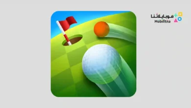 تحميل لعبة Golf Battle مهكرة للاندرويد Apk أخر إصدار 2026 مجانا Golf Battle