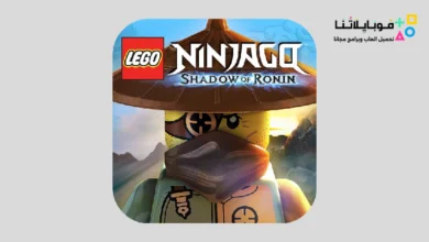 تحميل لعبة ليجو نينجا جو LEGO Ninjago Shadow of Ronin مهكرة Apk للاندرويد 2026 أخر إصدار مجانا LEGO Ninjago Shadow of Ronin