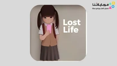 تحميل لعبة Lost Life 2 Apk Mod للاندرويد أخر إصدار مجانا Lost Life 2