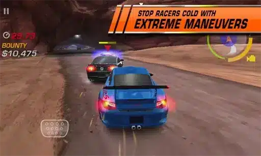 تحميل لعبة Need For Speed Hot Pursuit مهكرة للاندرويد Apk أخر إصدار 2026 مجانا تحميل لعبة Need For Speed Hot Pursuit مهكرة للاندرويد Apk أخر إصدار 2026 مجانا