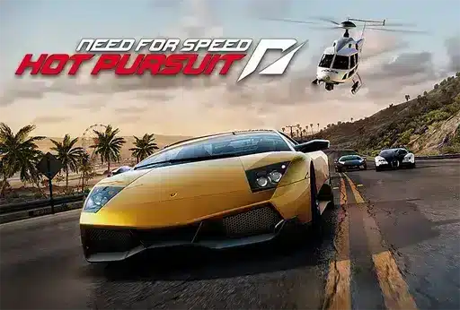 تحميل لعبة Need For Speed Hot Pursuit مهكرة للاندرويد Apk أخر إصدار 2026 مجانا تحميل لعبة Need For Speed Hot Pursuit مهكرة للاندرويد Apk أخر إصدار 2026 مجانا