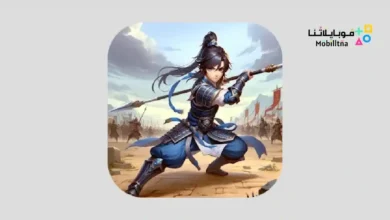 تحميل لعبة Three Kingdoms Dynasty Archers مهكرة للاندرويد Apk أخر إصدار 2026 مجانا Three Kingdoms Dynasty Archers