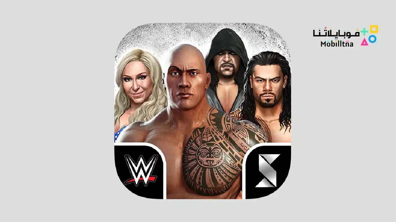 WWE Champions