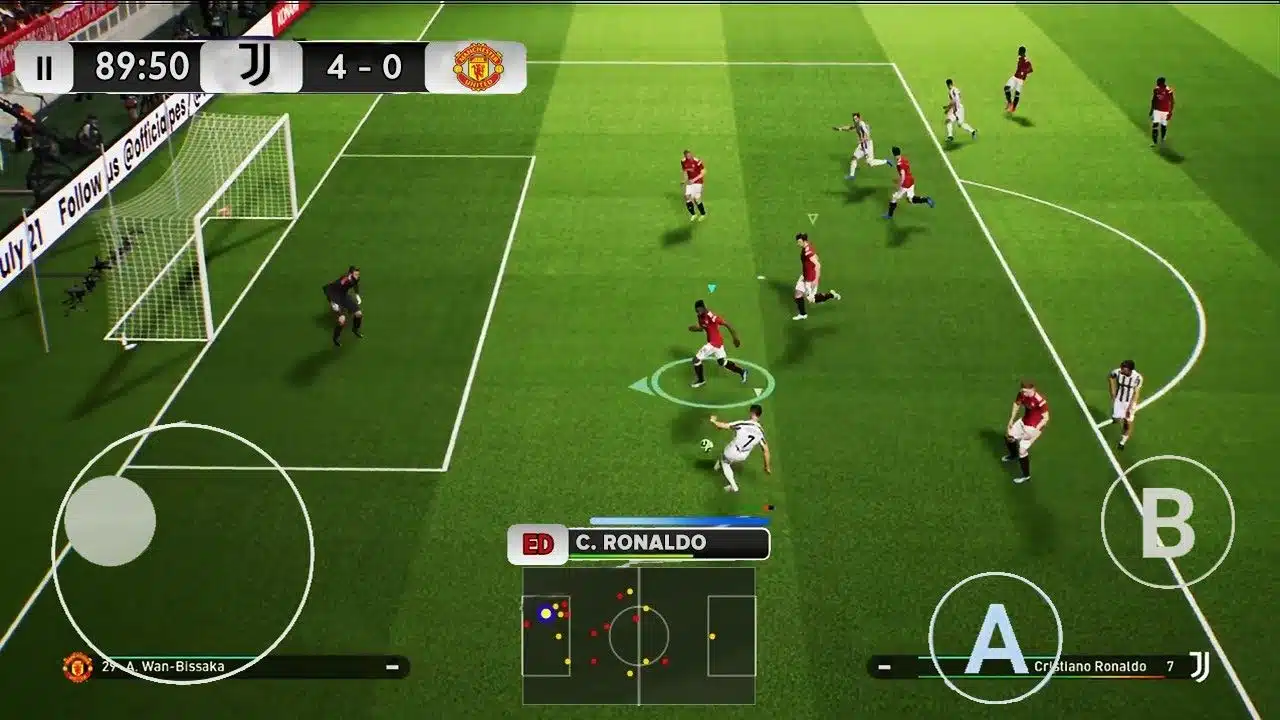 تحميل لعبة Winning Eleven 2025 Apk للاندرويد We 25 تعليق عربي للاندرويد مجانا تحميل لعبة Winning Eleven 2025 Apk للاندرويد We 25 تعليق عربي للاندرويد مجانا