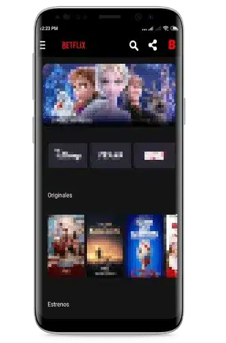 تحميل تطبيق بيتفليكس BetFlix Apk لمشاهدة الافلام والمسلسلات للاندرويد 2026 أخر إصدار مجانا تحميل تطبيق بيتفليكس BetFlix Apk لمشاهدة الافلام والمسلسلات للاندرويد 2026 أخر إصدار مجانا