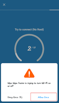 تحميل برنامج Wps Wpa Tester Premium مهكر للاندرويد Apk أخر إصدار 2026 مجانا تحميل برنامج Wps Wpa Tester Premium مهكر للاندرويد Apk أخر إصدار 2026 مجانا