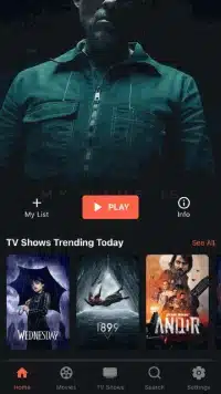 تحميل تطبيق دراما فليكس Drama Flix Apk للاندرويد 2026 أخر إصدار مجانا تحميل تطبيق دراما فليكس Drama Flix Apk للاندرويد 2026 أخر إصدار مجانا
