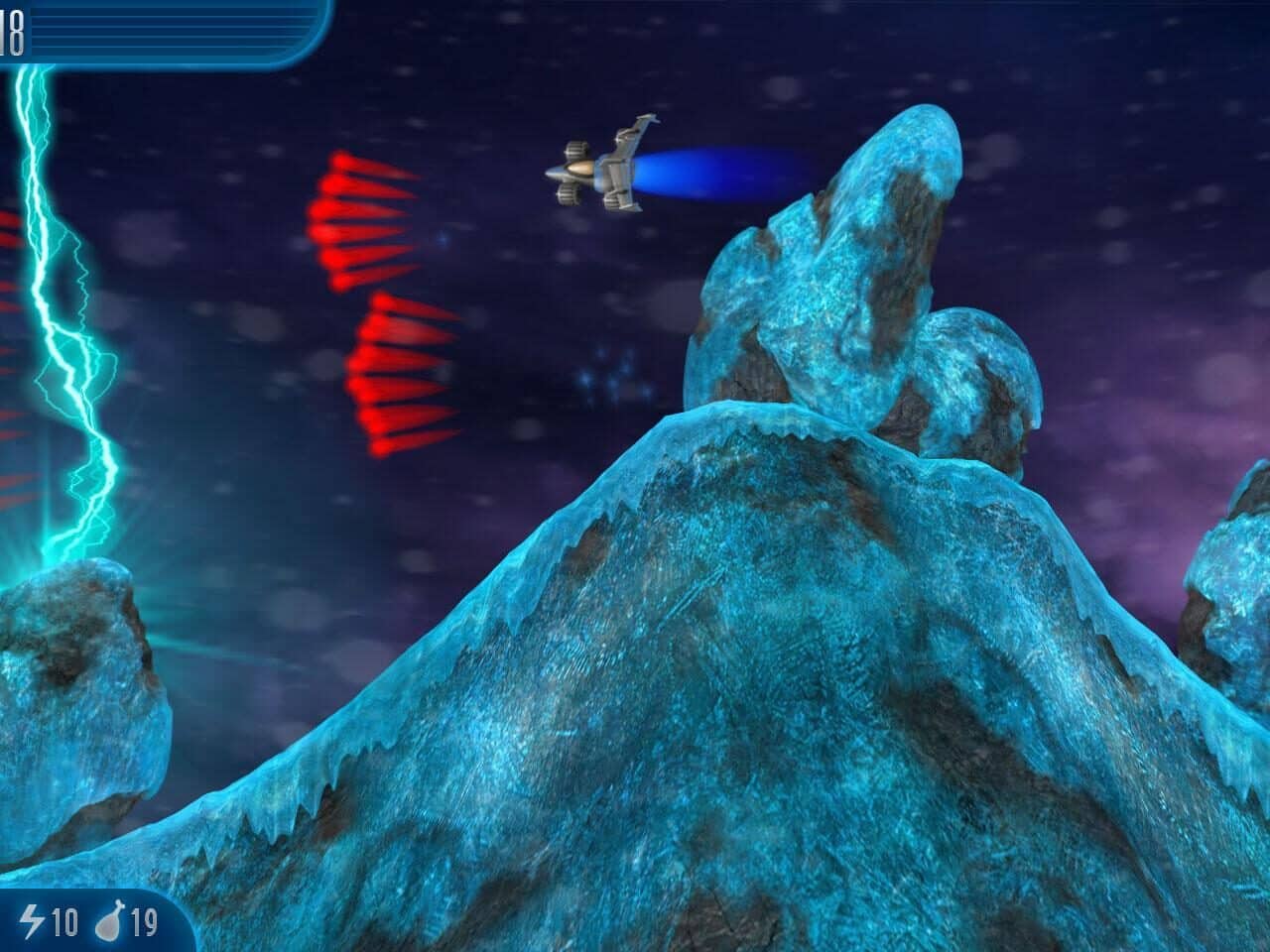 تحميل لعبة الفراخ Chicken Invaders Apk للاندرويد 2026 جميع الاصدارات مجانا تحميل لعبة الفراخ Chicken Invaders Apk للاندرويد 2026 جميع الاصدارات مجانا